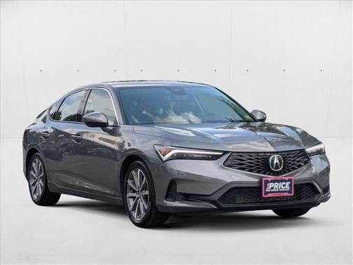 2024 Acura Integra CVT