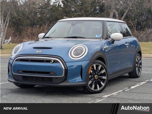 2023 MINI Hardtop Cooper S