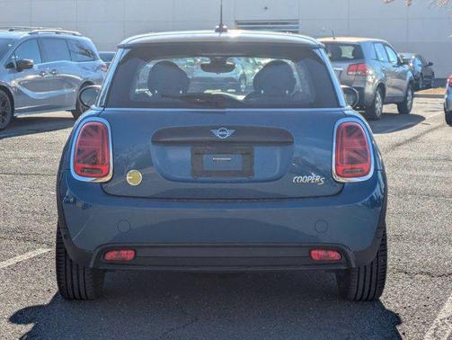 2023 MINI Hardtop Cooper S