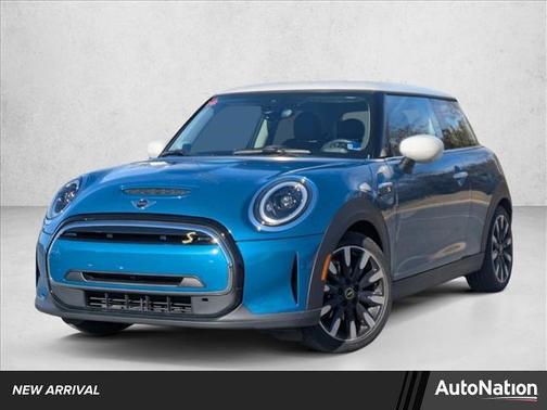 2023 MINI Hardtop Cooper S