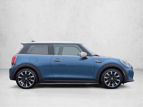 2023 MINI Hardtop Cooper S