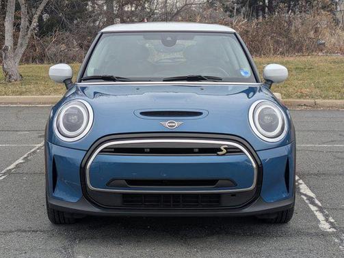 2023 MINI Hardtop Cooper S