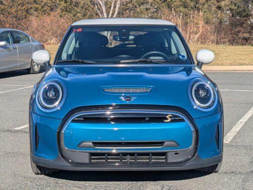 2023 MINI Hardtop Cooper S