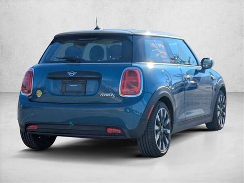 2023 MINI Hardtop Cooper S