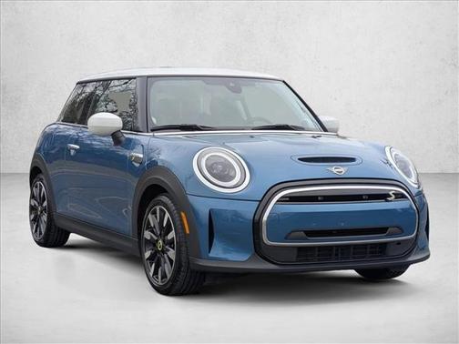 2023 MINI Hardtop Cooper S