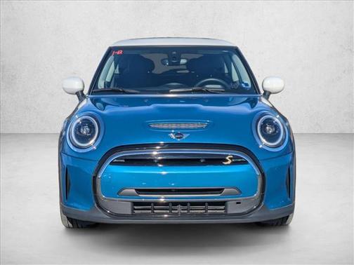 2023 MINI Hardtop Cooper S