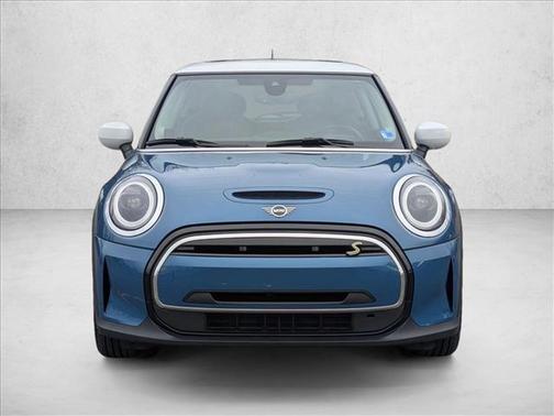 2023 MINI Hardtop Cooper S