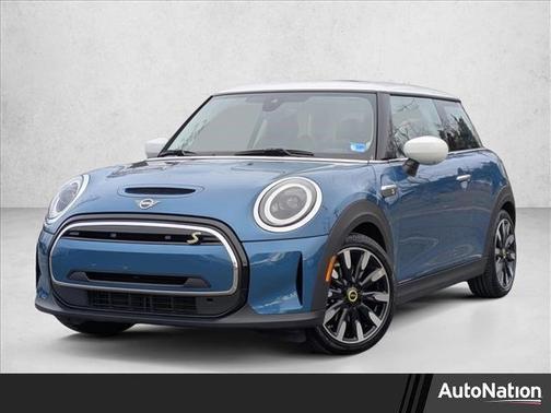 2023 MINI Hardtop Cooper S