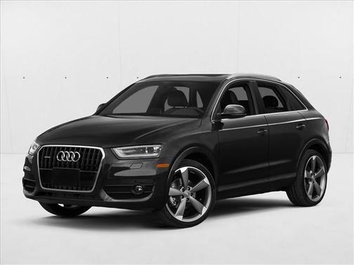 2015 Audi Q3 2.0T Premium Plus