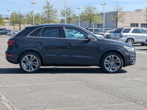 2015 Audi Q3 2.0T Premium Plus