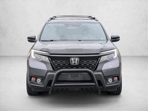 2019 Honda Passport EX-L