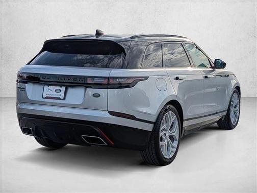 2018 Land Rover Range Rover Velar P380 HSE R-Dynamic