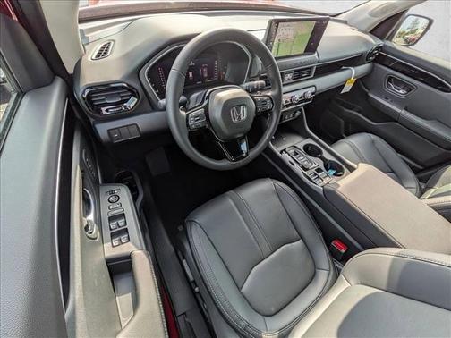 2026 Honda Passport AWD RTL