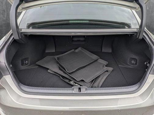 2020 Lexus ES 350 Base