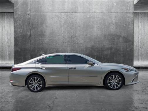 2020 Lexus ES 350 Base