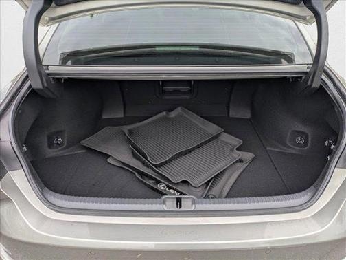 2020 Lexus ES 350 Base