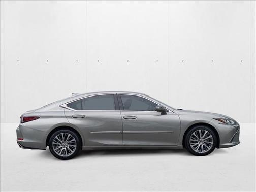 2020 Lexus ES 350 Base