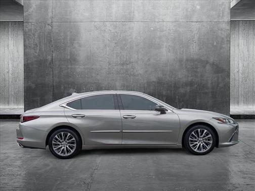2020 Lexus ES 350 Base