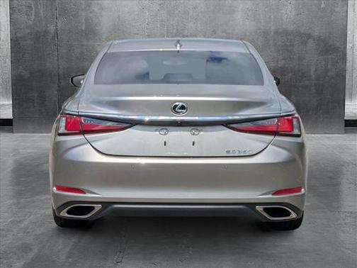 2020 Lexus ES 350 Base