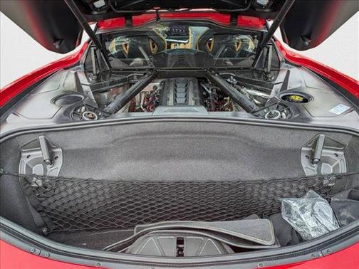 2023 Chevrolet Corvette Stingray w/2LT