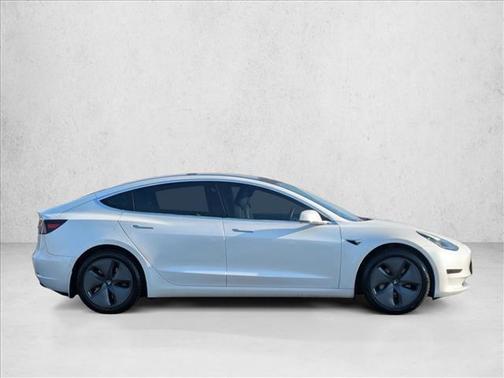 2020 Tesla Model 3 Performance