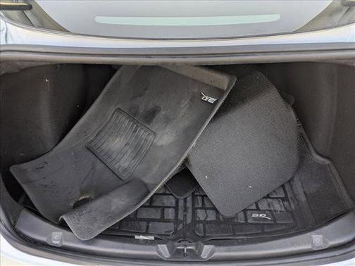 2020 Tesla Model 3 Performance