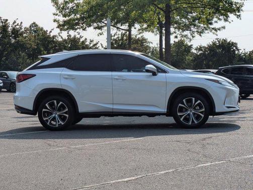 2021 Lexus RX 350 Base