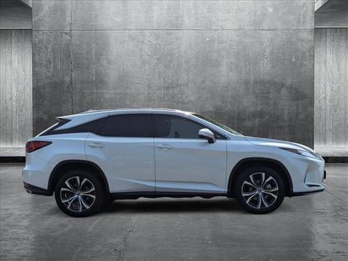 2021 Lexus RX 350 Base