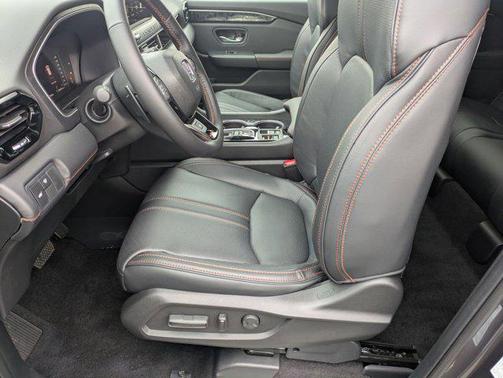 2026 Honda Passport AWD TrailSport Elite