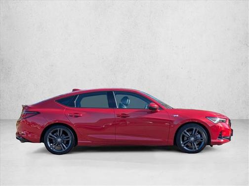 2024 Acura Integra w/A-Spec Technology Package