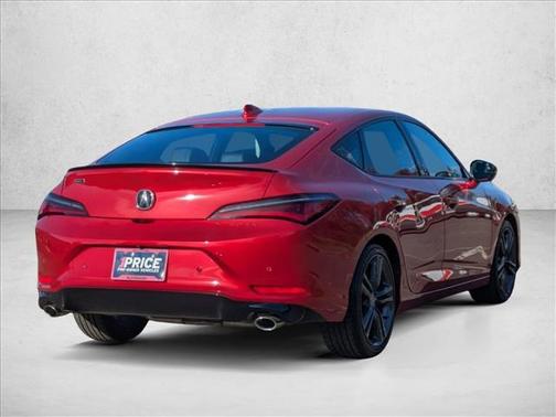 2024 Acura Integra w/A-Spec Technology Package