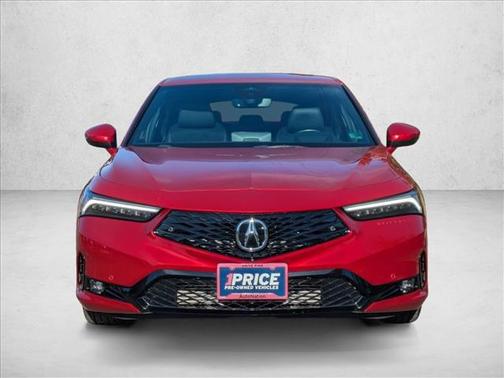 2024 Acura Integra w/A-Spec Technology Package