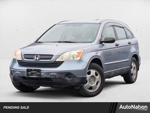 2008 Honda CR-V LX