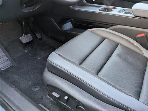 Sonic Gray Pearl 2026 Honda Prologue Elite