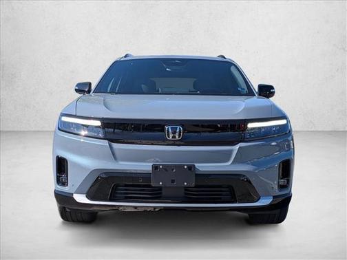 Sonic Gray Pearl 2026 Honda Prologue Elite