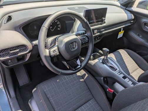 2025 Honda HR-V AWD Sport