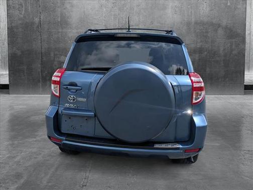 2012 Toyota RAV4 Limited