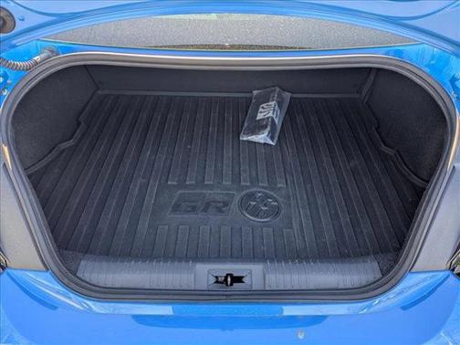 Neptune 2022 Toyota GR86 Premium