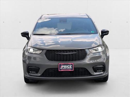 2023 Chrysler Pacifica Hybrid Limited