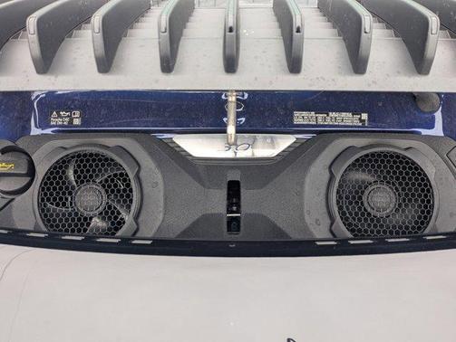 2025 Porsche 911 Carrera