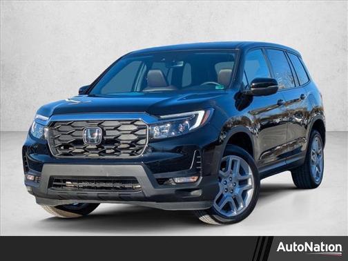 2025 Honda Passport AWD EX-L