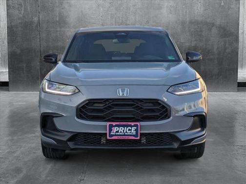 2024 Honda HR-V AWD Sport