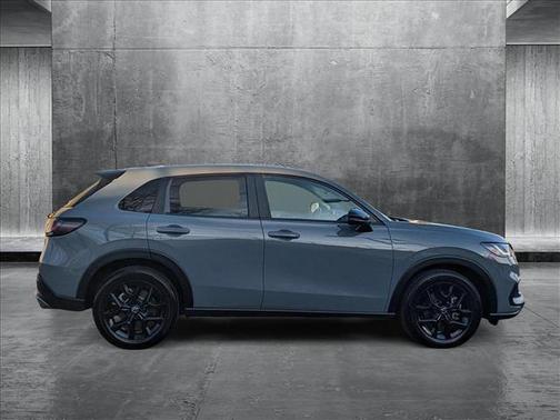 2024 Honda HR-V AWD Sport