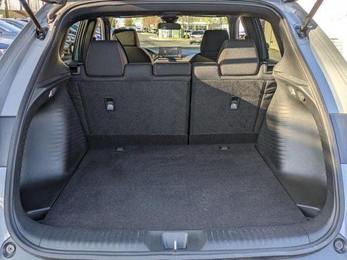 2024 Honda HR-V AWD Sport