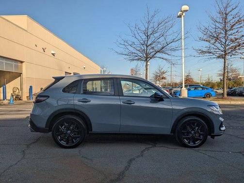 2024 Honda HR-V AWD Sport