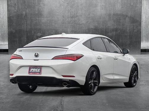 2024 Acura Integra A-SPEC