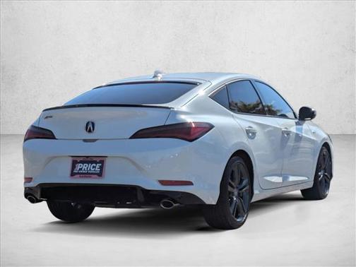 2024 Acura Integra A-SPEC