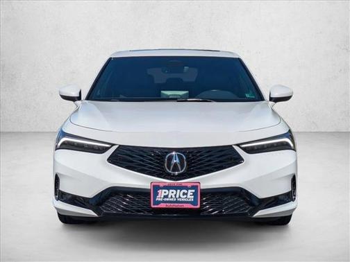 2024 Acura Integra A-SPEC