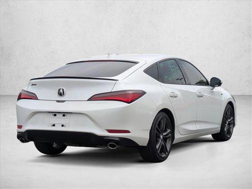 2024 Acura Integra A-SPEC