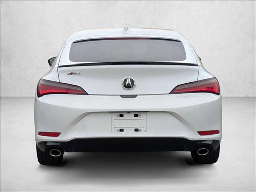 2024 Acura Integra A-SPEC